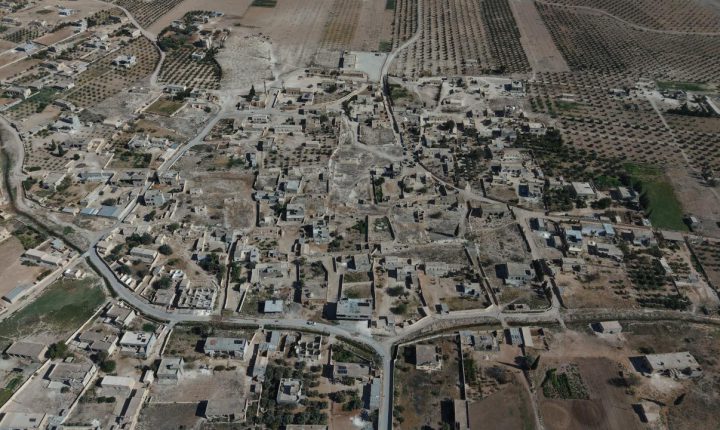 Münbiçliler, Suriye devletinin kendilerini korumasını istiyor