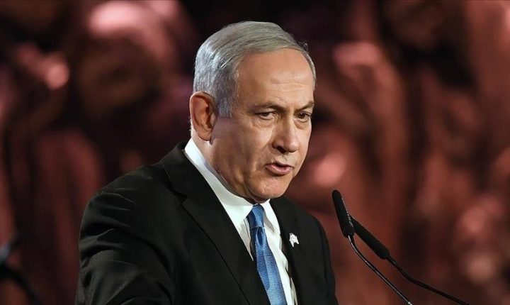 İsrail Başbakanı Netanyahu, Katar’a tekrar saldırı düzenleyebilecekleri tehdidinde bulundu