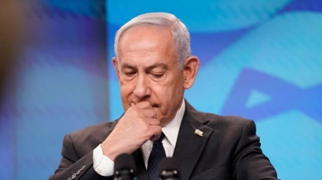 İsrail, Suriye ile görüştüklerini açıkladı: “Güvenlik anlaşmasına çalışıyoruz”