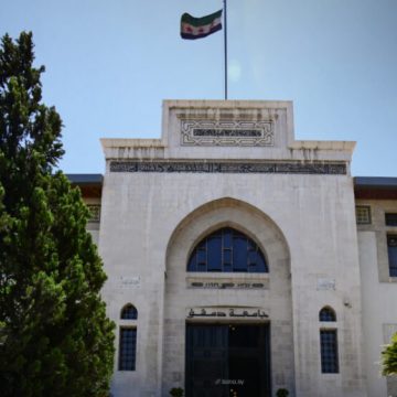 Şam Üniversitesi, Uluslararası İslami Sıralamaya Giren İlk Suriye Üniversitesi
