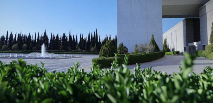 Suriye’de Deyr Ali’de Yeni Elektrik Üretim Şirketi Kuruluyor