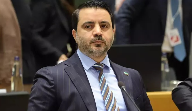 Suriye Dışişleri Bakanı Şeybani, ABD’ye gidiyor! Masadaki başlık: Yaptırımlar…