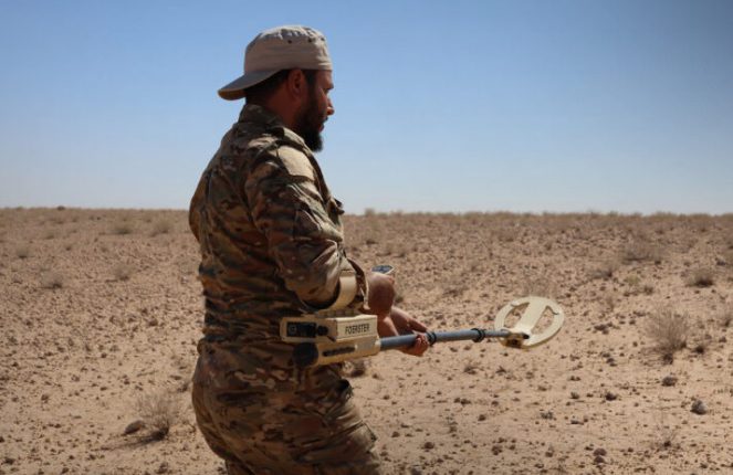 Suriye-Fas Posta İş Birliği Anlaşması İmzalandı