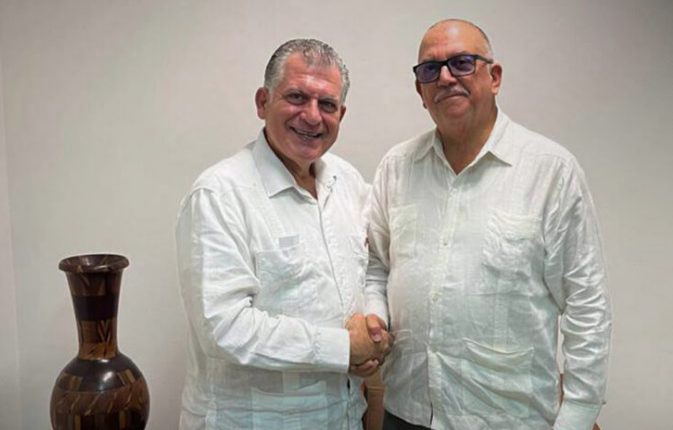 Şam’dan Havana’ya Diplomatik İş Birliği Mesajı