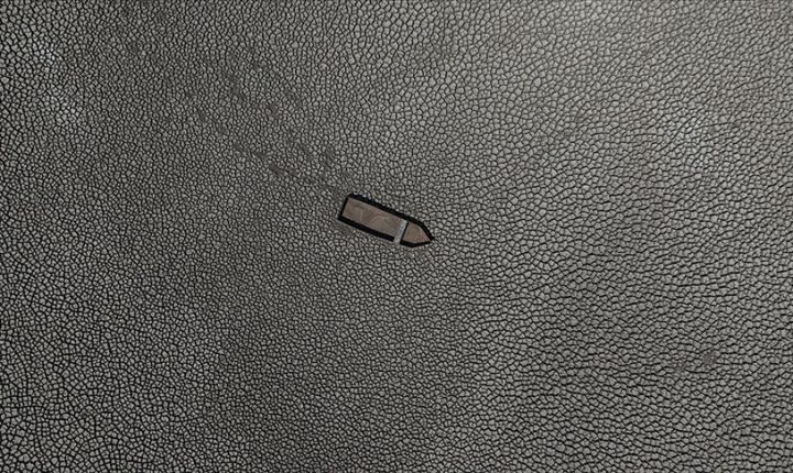 Suriye’nin güneyinde tarım, kuraklık ve savaşın gölgesinde can çekişiyor