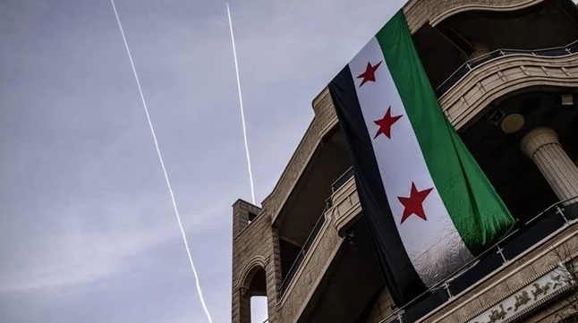 Suriye’de meclis seçimleri için aday listesi yayımlandı