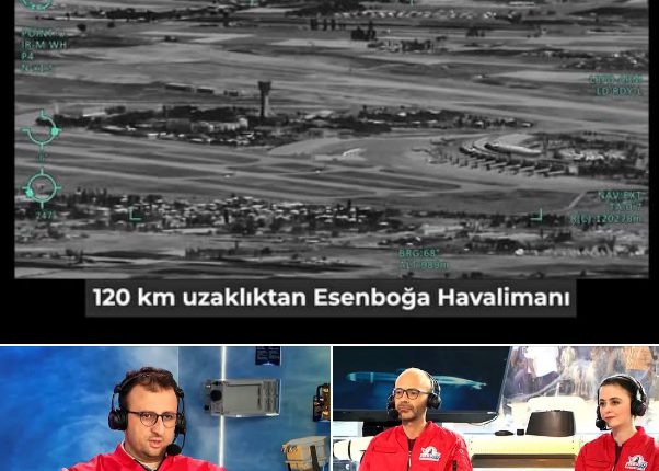 ASELSAN Genel Müdürü Ahmet Akyol: ASELSAN Olarak ÇELİKKUBBE Yanında Taarruzi ve İnsansız Sistemlere de Yatırım Yapıyoruz