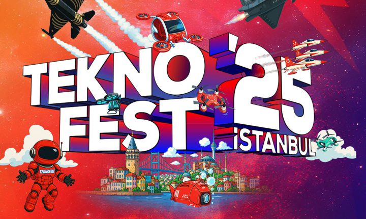 Paraşüt simülatörümüz, atış simülatörümüz, yapay zeka atölyemiz ile mühendis adaylarına yapay zekâ destekli teknik mülakat yaptıracağımız Yetenek Kapsülümüz TEKNOFEST’te sizleri bekliyor.