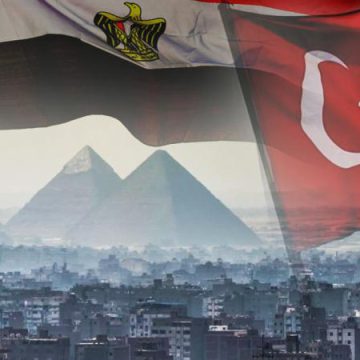 Ankara-Kahire hattında savunma sanayii başrole geçiyor