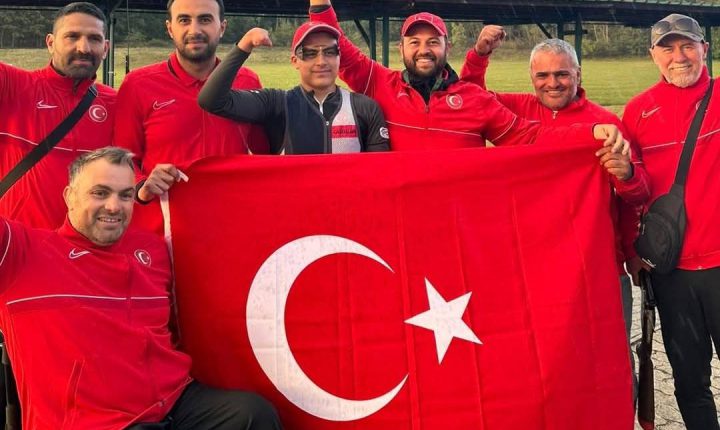 🇹🇷 MUAZ ERDEM MADRAN DÜNYA ŞAMPİYONU! 💪