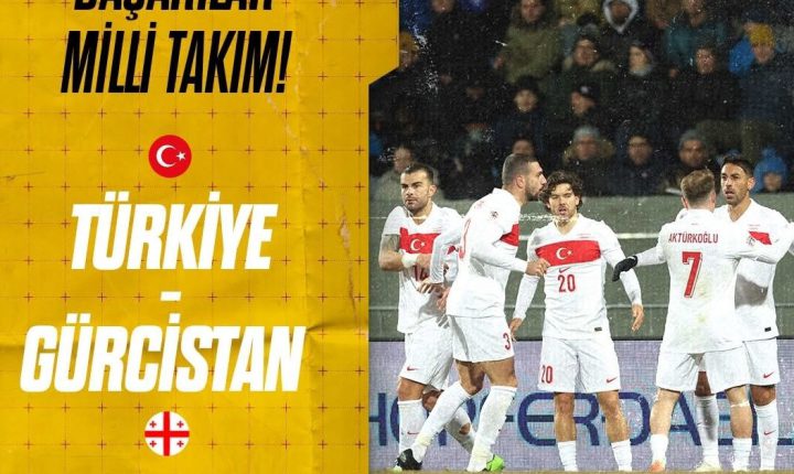 🇹🇷⚽ – MAÇ GÜNÜ – ⚽🇹🇷