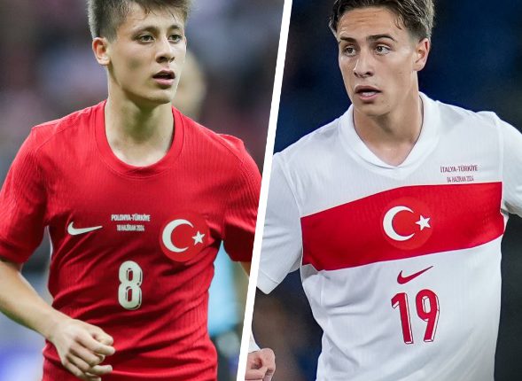 Arda Güler sonrası Real Madrid’e bir Türk yıldız daha! Tribünden izleyecekler…