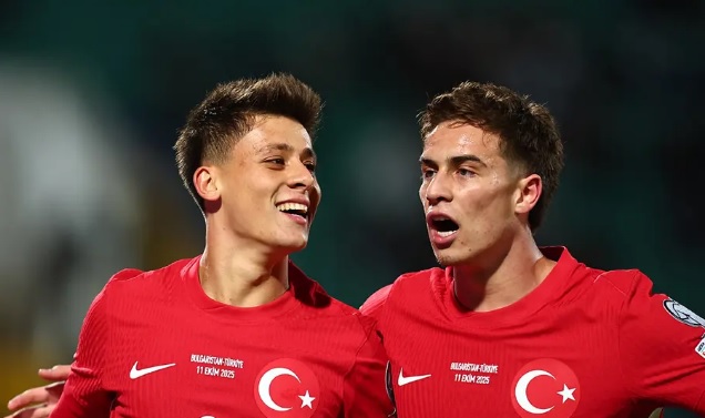 Arda Güler – Kenan Yıldız kapışması koca takımın kaderini belirleyecek: Şimdiden 4 aday çıktı