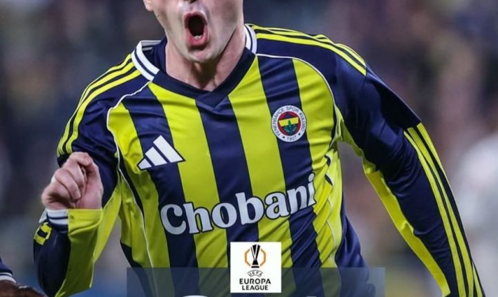 🟡🔵 KADIKÖY’DE KEREM FIRTINASI!💪