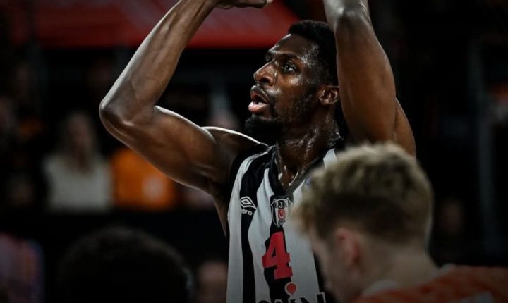 🇹🇷Beşiktaş GAİN son topta kazandı!