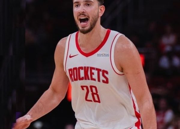 🏀 Alperenden kariyer rekoru.