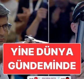 🇹🇷Yusuf Dikeç ve Mustafa İnan’dan oluşan Milli Takımımız, 🥇Türkiye’de düzenlenen Havalı Silahlar Avrupa Şampiyonlar Ligi’nde Almanya’yı mağlup ederek altın madalyanın sahibi oldu.💪