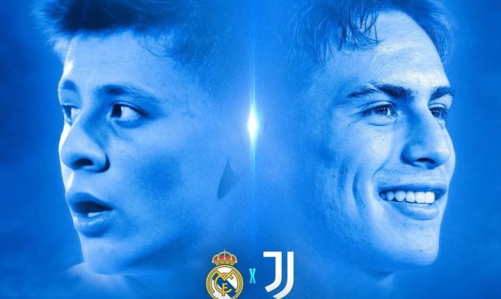 🌜⭐ Arda Güler ve Kenan Yıldız, Bugün (Çarşamba) Devler Ligi’nde karşı karşıya! ♨️