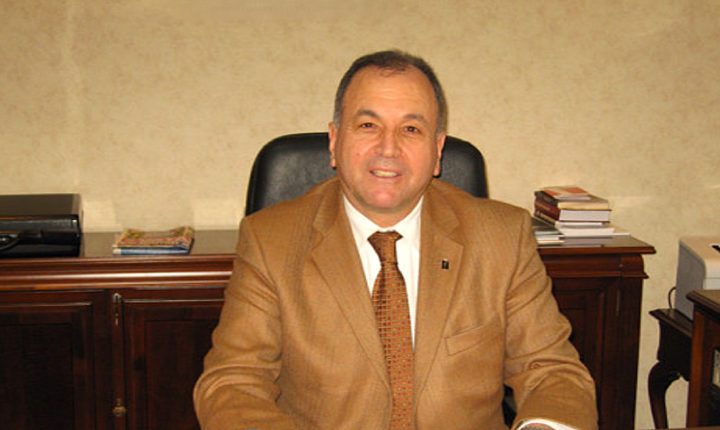 Türk Silahlı Kuvvetlerini Güçlendirme Vakfı Eski Genel Müdürlerinden Emekli Korgeneral Hayrettin Uzun Hayatını Kaybetti