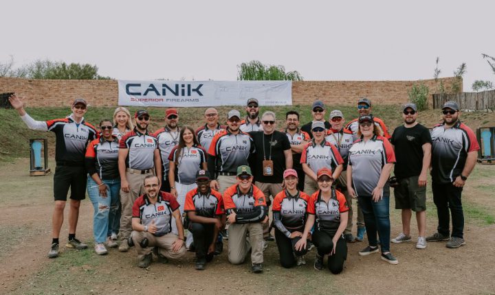 CANİK, Dünyanın En Prestijli Tabanca Atış Şampiyonasında Önemli Dereceler Elde Etti, Şampiyonada Mücadelenin Seviyesini Yükseltti