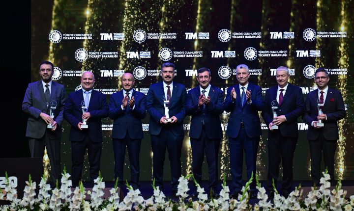 İnovasyon Şampiyonu HAVELSAN 🏆