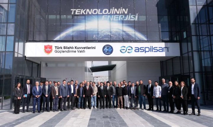 Raylı Sistemler Sektörünün Kesintisiz Enerji Kaynağı Neden ASPİLSAN Enerji Olmasın?