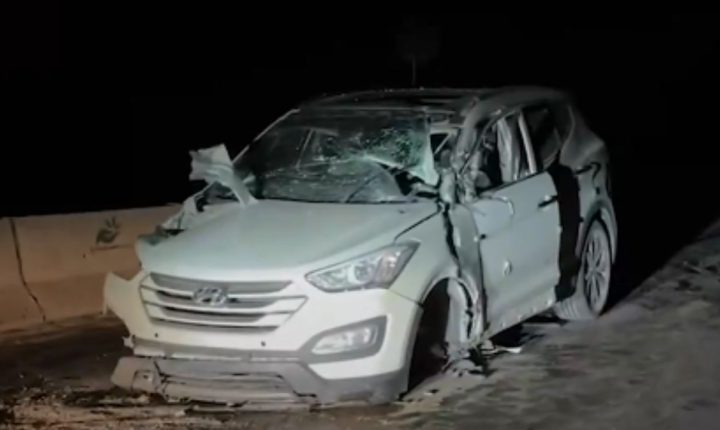 ABD Suriye’de Ensar el İslam liderini hedef aldı