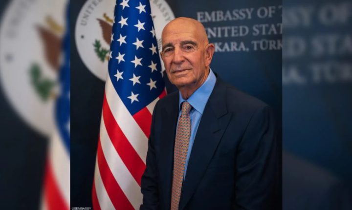 Barrack’tan Sezar Yasası’nın kaldırılması için Temsilciler Meclisi’ne çağrı