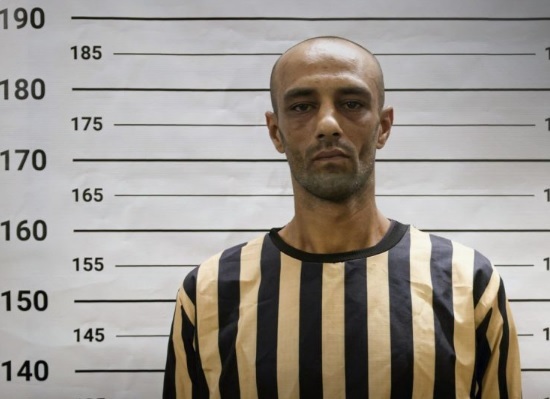 Devrik Rejim Saflarında Suç İşleyen Ali Hasan Kammun Yakalandı