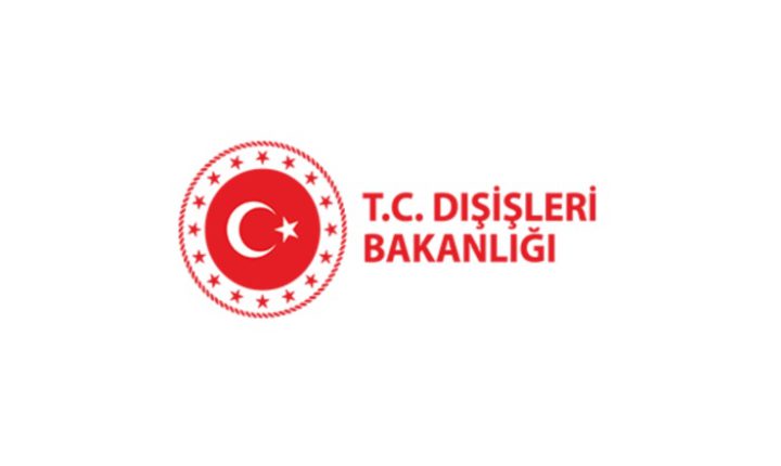 Türkiye Cumhuriyeti Dışişleri Bakan Yardımcısı Yılmaz, Suriye toplantısına başkanlık etti
