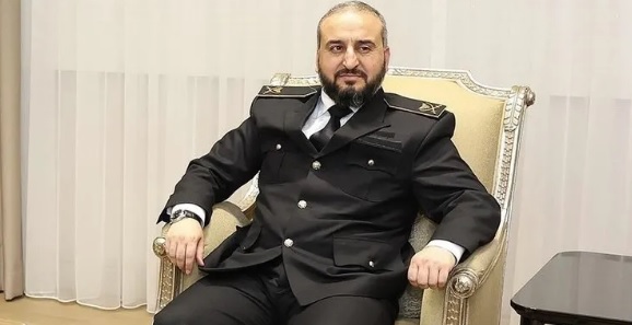 Suriye Savunma Bakanı Kasra: SDG ile ateşkes konusunda anlaştık