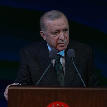 Türkiye Cumhuriyeti Cumhurbaşkanı Erdoğan: Vatan toprağında herkes devletin eşit ve onurlu birer vatandaşıdır
