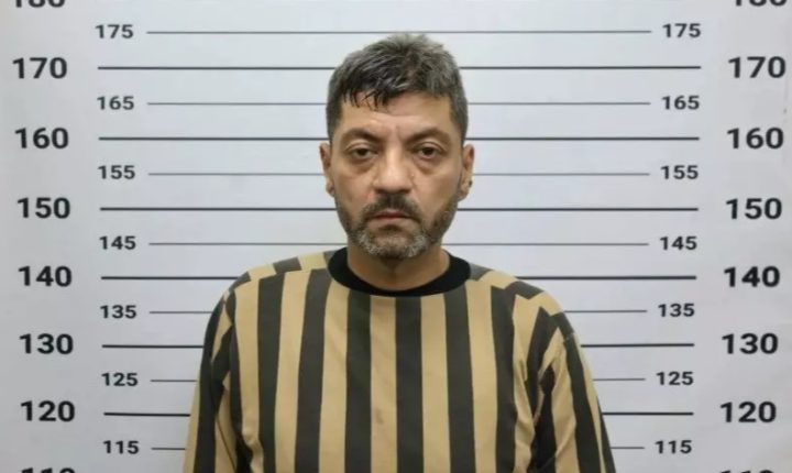 Suriye’nin devrik lideri Esad’ın kuzeni yakalandı