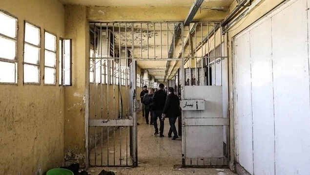 Esad rejiminin işkence merkezi eğitime kazandırıldı