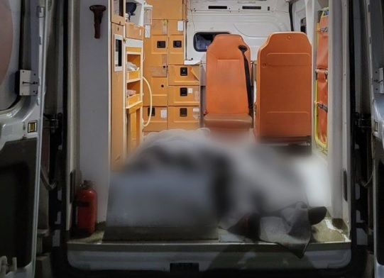 İdlib’de Sivil Araç Hedef Alındı: 2 Ölü, 5 Yaralı