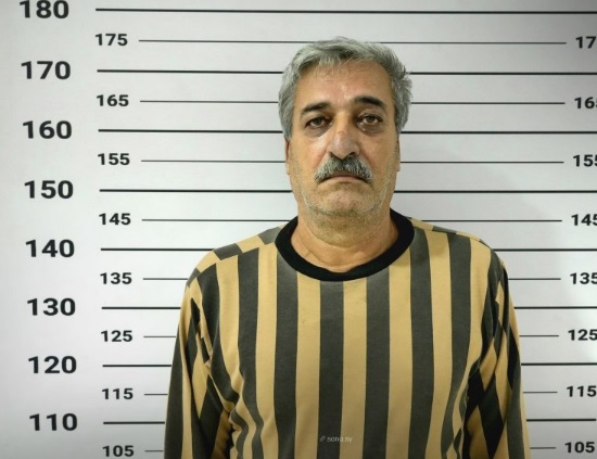 Lazkiye’de Devrik Rejim Döneminin Suriye Askeri Başsavcısı Tutuklandı