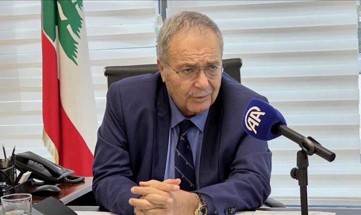 Lübnan-Suriye İlişkilerinde Yeni Dönem