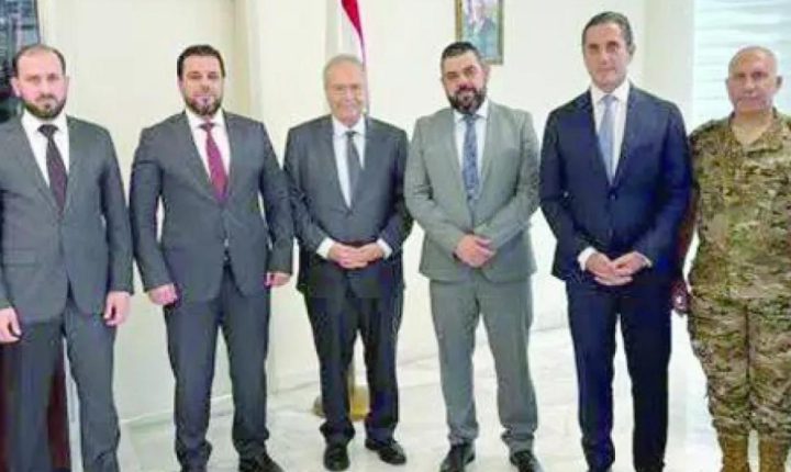 Lübnan, Suriye’den ‘Esad rejimi döneminde gerçekleştirilen suikastlar’ hakkında bilgi talep etti