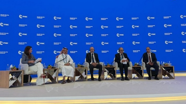 Mısır’dan İsrail’e Suriye Uyarısı: Egemenlik İhlallerine Karşıyız