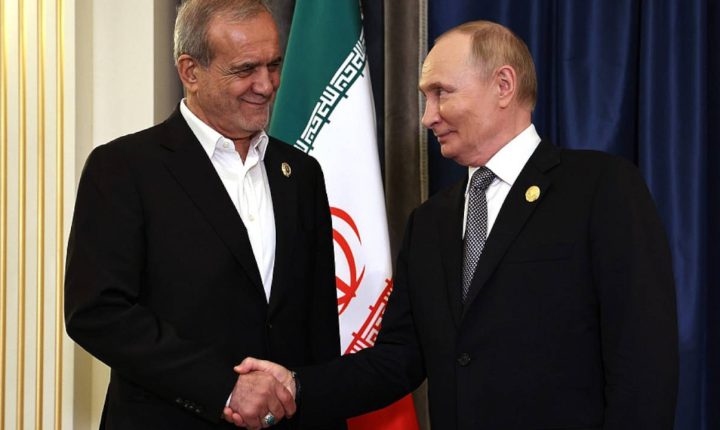 Moskova Tahran-Şam ilişkilerini yeniden kurmak için harekete geçti