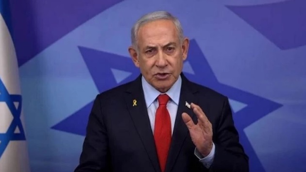 Netanyahu: İran ile savaşımız bitmedi, Suriye’den de çıkmayacağız