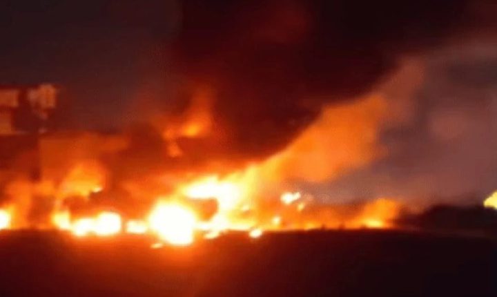 Taliban ve Pakistan Arasında Sınır Gerilimi