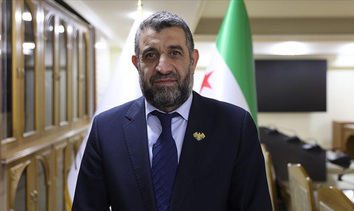 Suriye’deki üniversitelerde Türk Dili ve Edebiyatı Bölümü açıldı