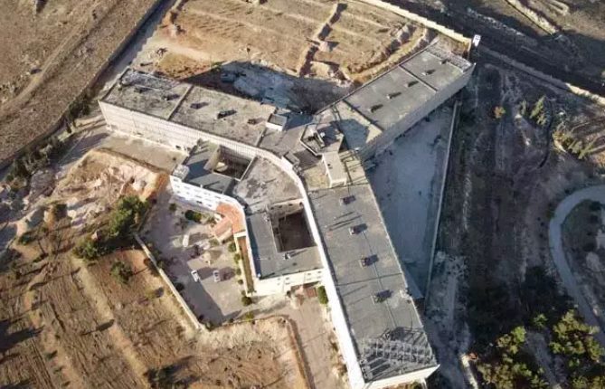 Suriye, ‘ölüm merkezi’ Sednaya’yı müzeye dönüştürüyor