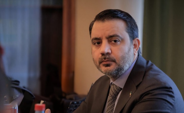 ABD Senatosu’nun Sezar Yasası’nın kaldırılmasına verdiği destek Suriye’de memnuniyetle karşılandı