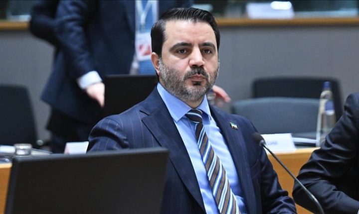 Suriye Dışişleri Bakanı Şeybani: Rusya ile devrik rejim arasında yapılan anlaşmaları kabul etmiyoruz