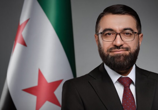 Suriye ve Lübnan Arasında Adli İşbirliği Mesajı