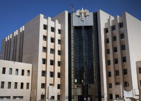 Suriye, Eski Rejim Dönemi Mülkiyet Gaspı İçin Özel Mahkemeler Kurdu