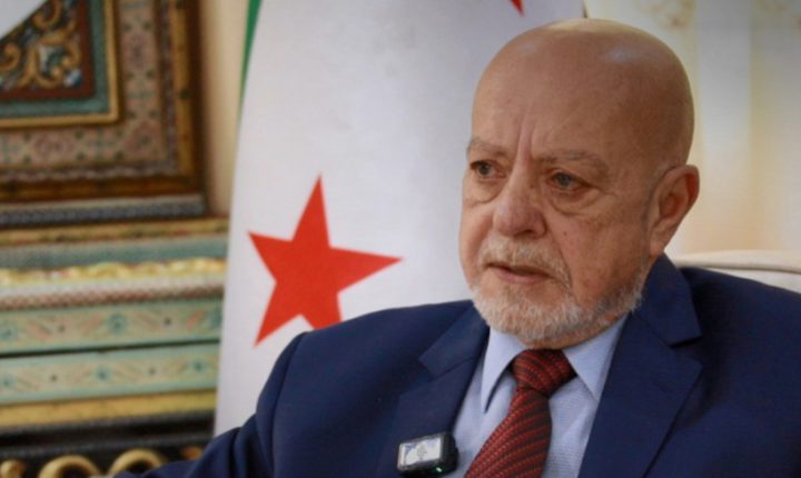 Suriye Ekonomi Bakanı Şaar: “Dünyaya Yeniden Bağlanıyoruz”