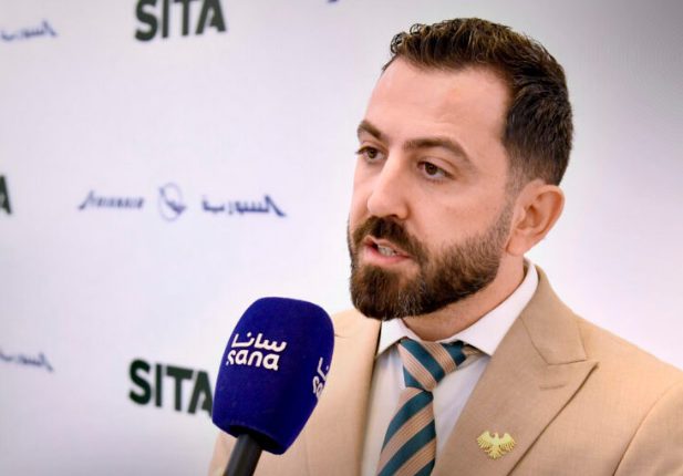 Suriye Havayolları’ndan Halep-Kuveyt Uçuşları Başlıyor